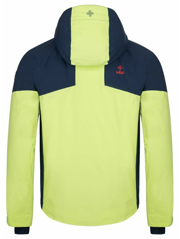 Kilpi Férfi síbunda Kilpi TAXIDO-M Világoszöld