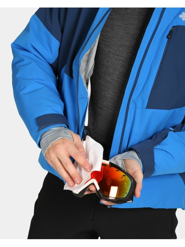 Kilpi Férfi síbunda Kilpi TAXIDO-M Kék