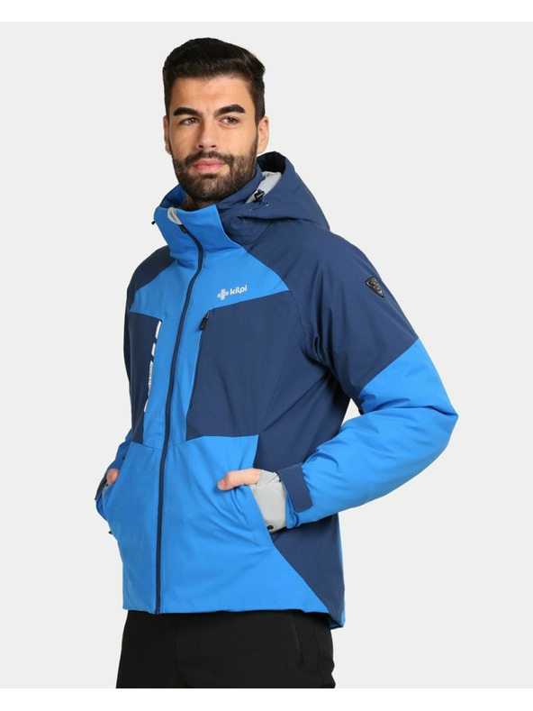 Kilpi Férfi síbunda Kilpi TAXIDO-M Kék