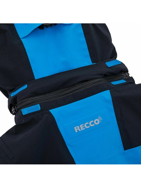 Kilpi Kilpi DEXEN-M férfi sí dzseki Piros