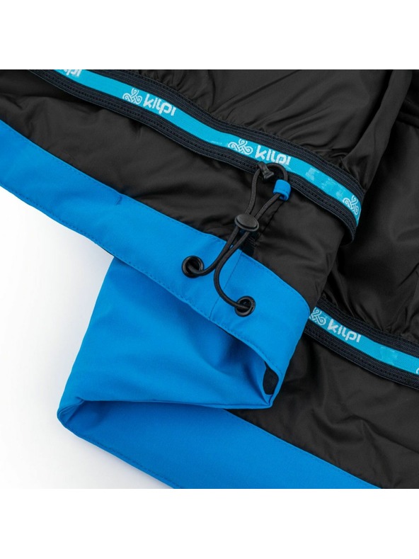 Kilpi Kilpi DEXEN-M férfi sí dzseki Piros