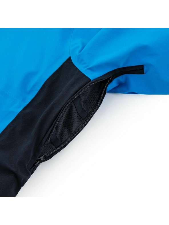 Kilpi Kilpi DEXEN-M férfi sí dzseki Piros