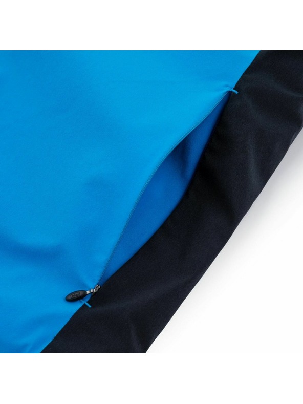 Kilpi Kilpi DEXEN-M férfi sí dzseki Piros