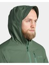 Kilpi Kilpi SONNA-M férfi outdoor dzseki Sötétzöld