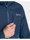 Kilpi Férfi Outdoor kabát Kilpi SONNA-M Sötétkék