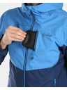 Kilpi Férfi Outdoor kabát Kilpi SONNA-M Sötétkék