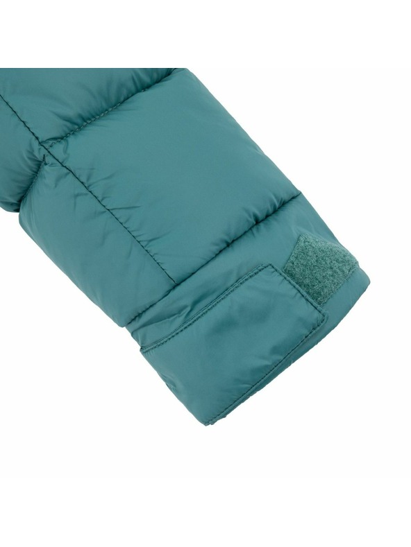 Kilpi Kilpi GUUS-M férfi pihés dzseki Sötétzöld