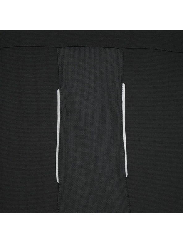 Kilpi Kilpi NORDIM-M férfi futó dzseki Fekete