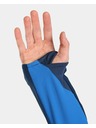 Kilpi Kilpi BALEO-M férfi softshell futó dzseki Kék