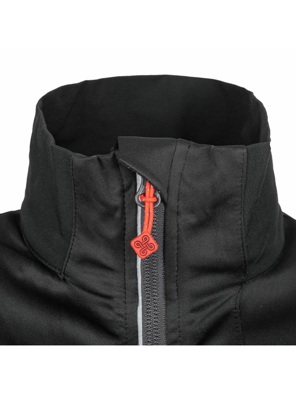 Kilpi Kilpi NORDIM-M férfi futó dzseki Világoszöld