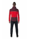 Kilpi Kilpi NEATRIL-M férfi softshell dzseki Piros