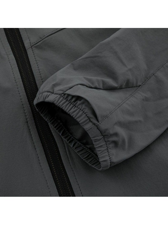 Kilpi Kilpi NEATRIL-M férfi softshell dzseki Piros