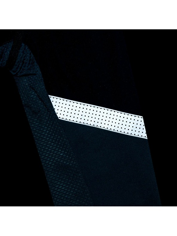 Kilpi Kilpi ZAIN-M férfi softshell dzseki Fekete