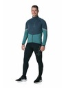 Kilpi Kilpi ZAIN-M férfi softshell dzseki Fekete