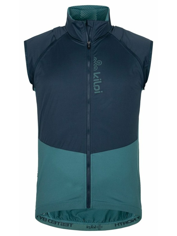 Kilpi Kilpi ZAIN-M férfi softshell dzseki Fekete