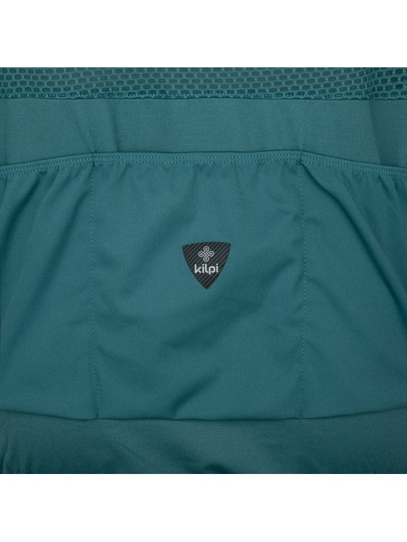 Kilpi Kilpi ZAIN-M férfi softshell dzseki Fekete