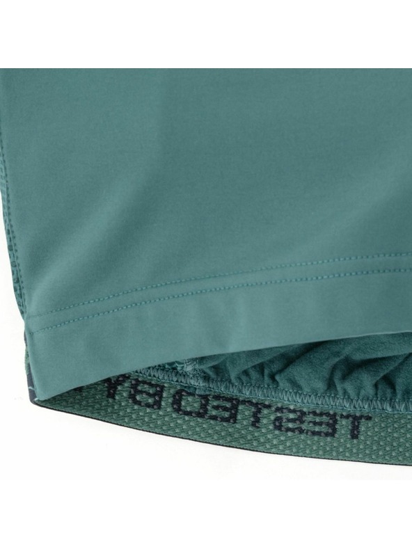 Kilpi Kilpi ZAIN-M férfi softshell dzseki Fekete