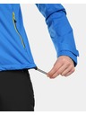 Kilpi Férfi softshell dzseki Kilpi BELTRA-M Kék