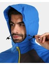 Kilpi Férfi softshell dzseki Kilpi BELTRA-M Kék