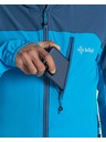Kilpi Kilpi NEATRIL-M férfi futó dzseki Kék
