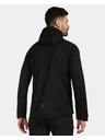 Kilpi Férfi softshell dzseki Kilpi BELTRA-M Fekete