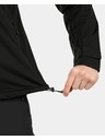 Kilpi Férfi softshell dzseki Kilpi BELTRA-M Fekete