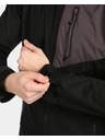 Kilpi Férfi softshell dzseki Kilpi BELTRA-M Fekete