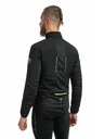 Kilpi Kilpi NORDIM-M férfi futó dzseki Fekete