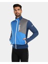 Kilpi Kilpi NORDIM-M férfi futó dzseki Sötétkék