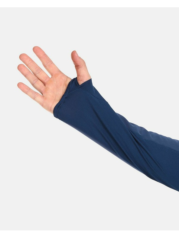 Kilpi Kilpi NORDIM-M férfi futó dzseki Sötétkék