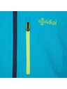 Kilpi Kilpi PRESENA-M férfi softshell dzseki Sötétszürke