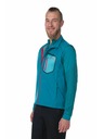 Kilpi Kilpi RIELLO-M férfi softshell mellény Fekete