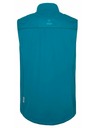 Kilpi Kilpi RIELLO-M férfi softshell mellény Türkiz