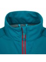 Kilpi Kilpi RIELLO-M férfi softshell mellény Türkiz
