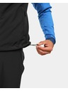 Kilpi Férfi Softshell mellény Kilpi SOIL-M Fekete