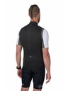 Kilpi Férfi kerékpáros mellény Kilpi FLOW-M Fekete