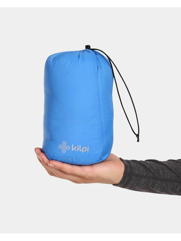 Kilpi Férfi bélelt mellény Kilpi NAI-M Kék