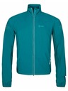 Kilpi Férfi futó kabát Kilpi TIRANO-M Türkiz