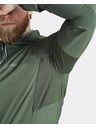 Kilpi Férfi outdoor és futó széldzseki Kilpi ROSA-M Sötétzöld