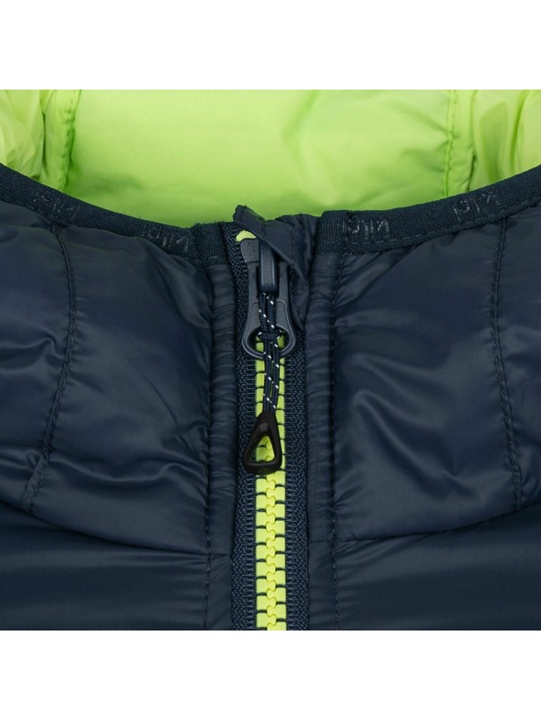 Kilpi Férfi bélelt kabát Kilpi TEVERY-M Világoszöld