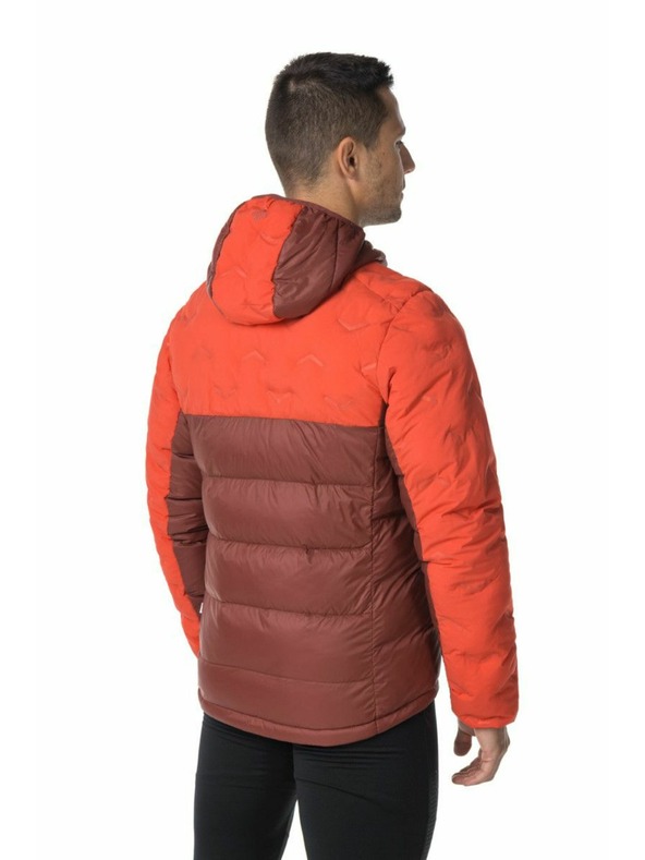 Kilpi Férfi bélelt kabát Kilpi TEVERY-M Világoszöld