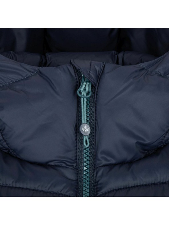 Kilpi Férfi bélelt sportdzseki Kilpi VERONS-M Sötétzöld