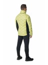 Kilpi Férfi outdoor bélelt kabát Kilpi ACTIS-M Világoszöld