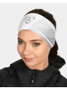 Kilpi Unisex futó fejpánt Kilpi BRILLIANS-U Fehér