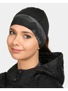 Kilpi Futó sapka Kilpi TAIL-U Fekete