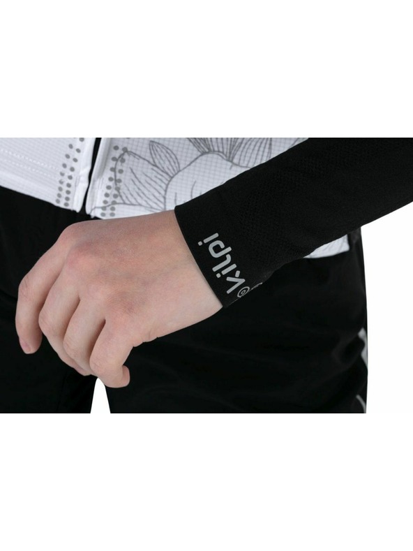 Kilpi Karszalag Kilpi ARMY-U Fekete