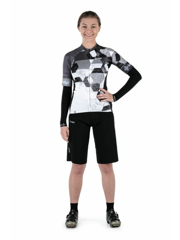 Kilpi Karszalag Kilpi ARMY-U Fekete