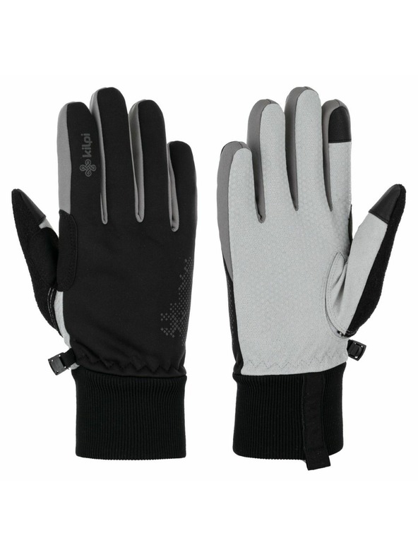 Kilpi Kilpi BRICX-U Fekete