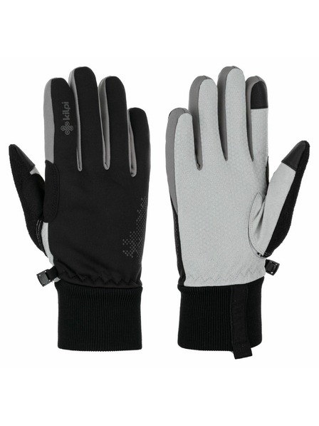 Kilpi Kilpi BRICX-U Fekete