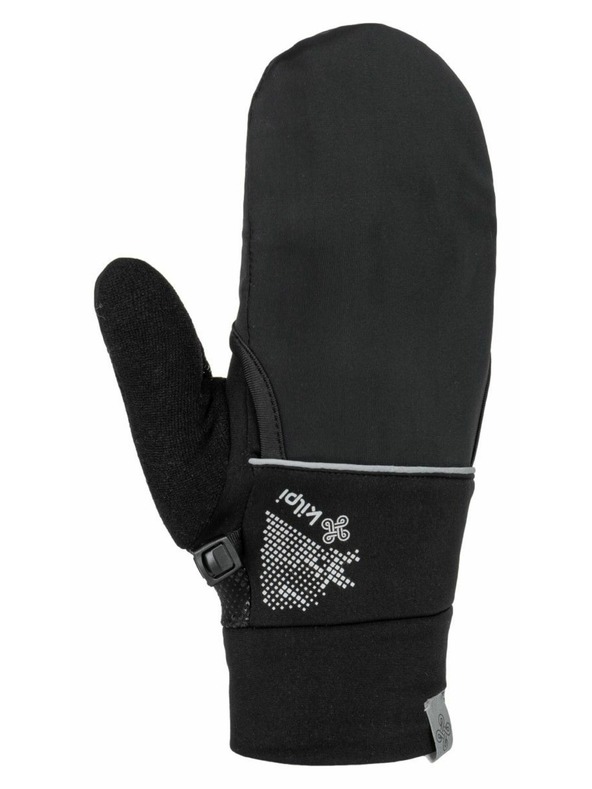 Kilpi Sport kesztyű Kilpi DRAG-U Fekete